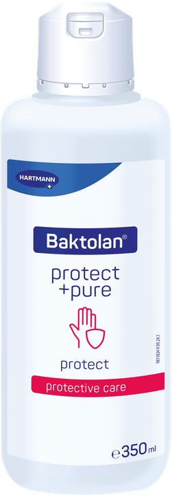 Baktolan protect+ pure Emuls
