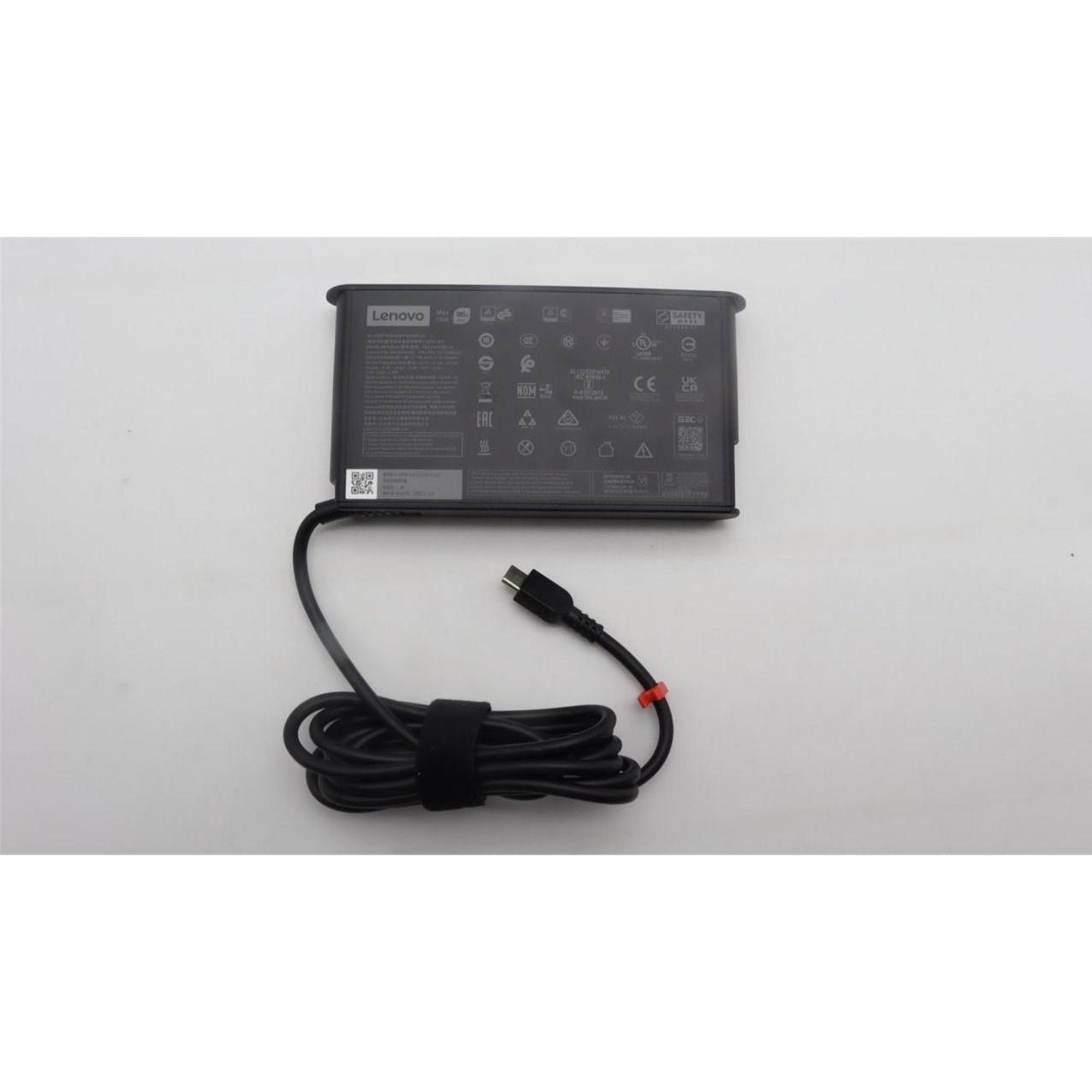 Lenovo Ac Adapter (135 W), Notebook Netzteil