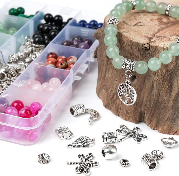 Actual product image Activity Board Jewellery set