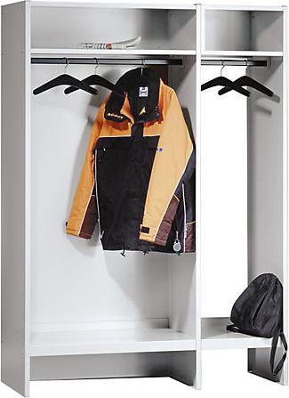 Produktbild Wolf Garderobe