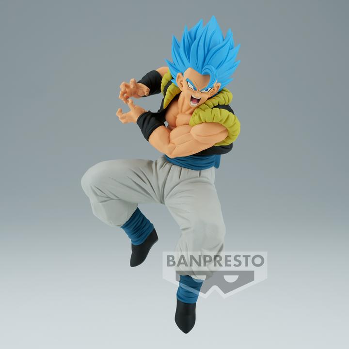 Immagine prodotto Banpresto Dragon Ball - Gogeta Match Makers