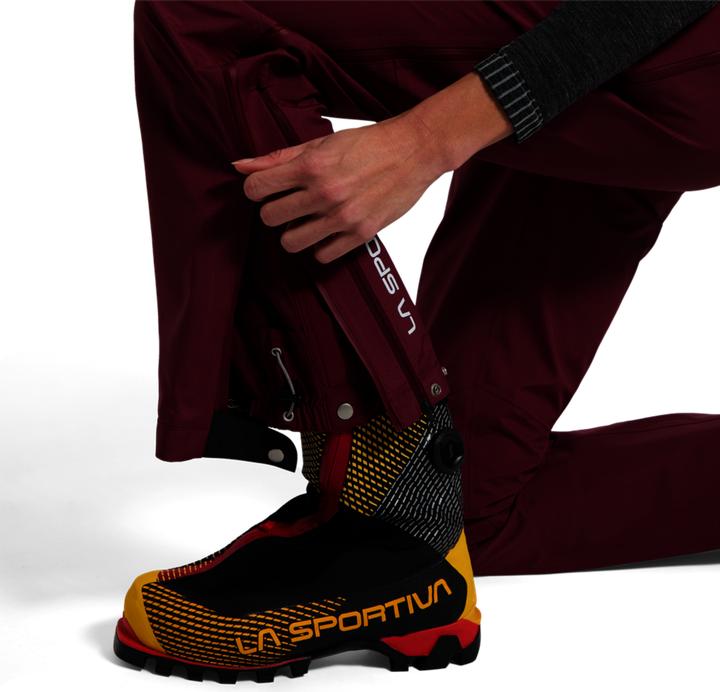 Produktbild La Sportiva Alpine Guide GTX Pants W (XS)