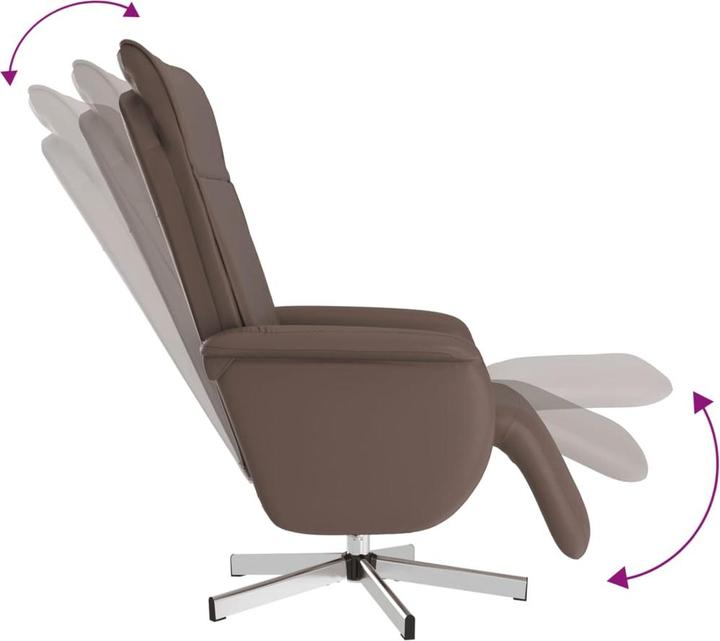 Actual product image VidaXL Hadelinde