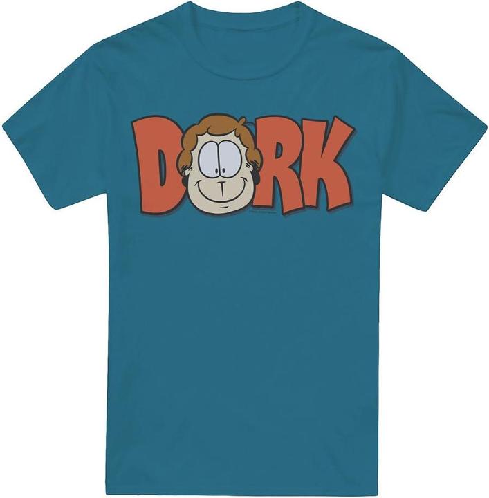 Produktbild Garfield Dork TShirt (L)