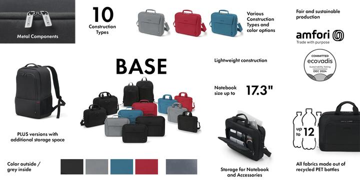 Immagine prodotto Dicota Eco Base (13.30", Universale)