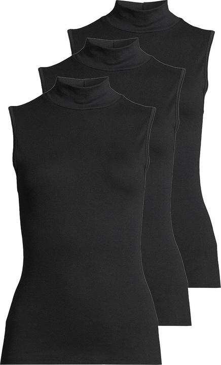 Image du produit Speidel Lot de 3 maillots de corps bio.cotton / cityshirt (40, L)