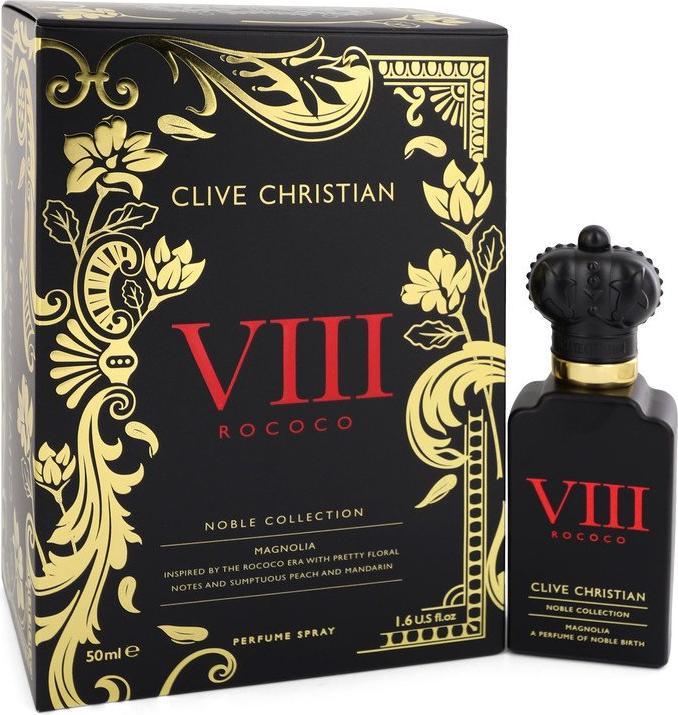 Immagine prodotto Clive Christian VIII Magnolia rococò (Eau de parfum, 50 ml)