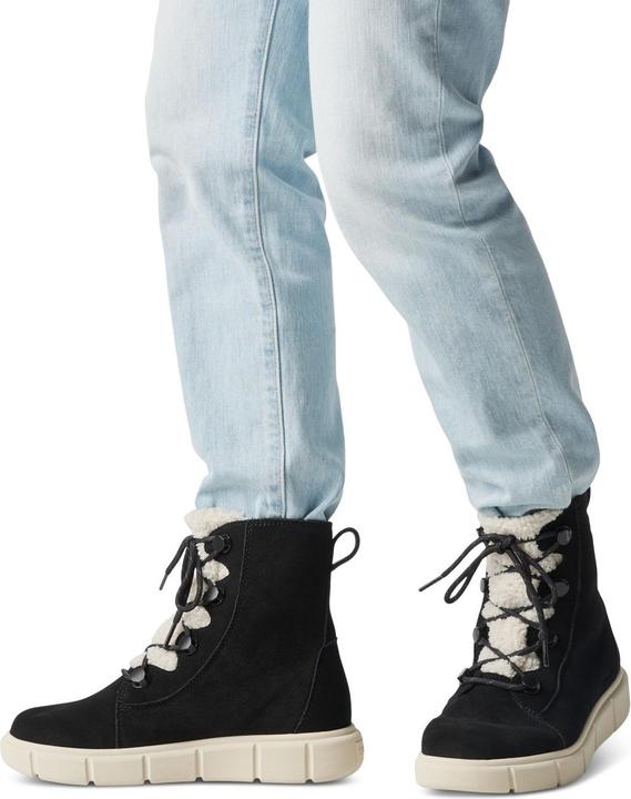 Actual product image Sorel Explorer III Joan Cozy WP (38)