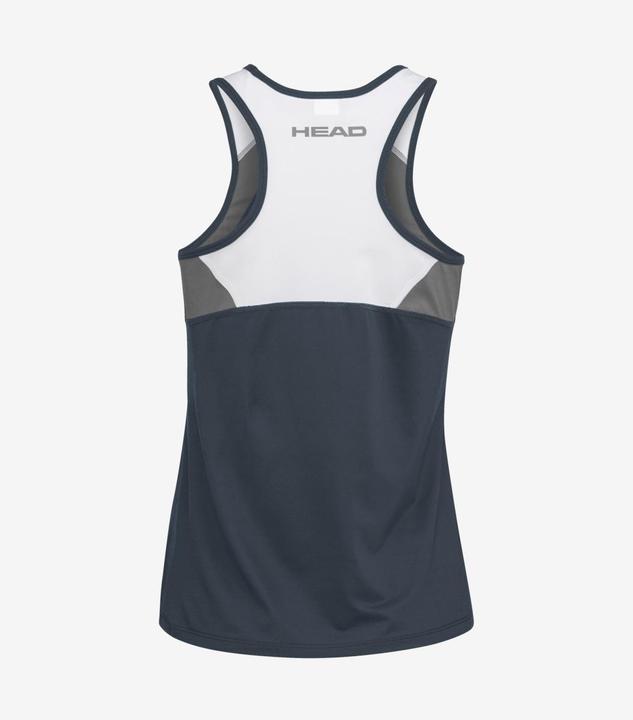 Produktbild Head CLUB 22 Tank Top Women (L)
