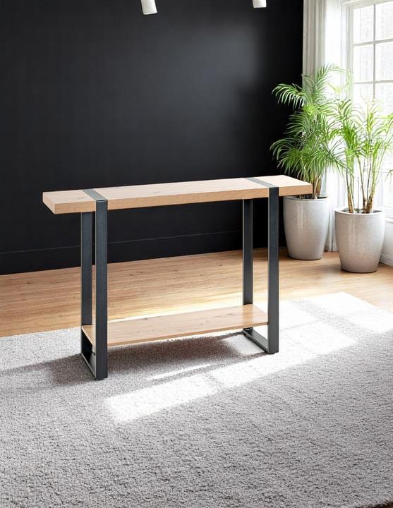 Productafbeelding HAKU Möbel Console (120 x 30 x 82 cm)