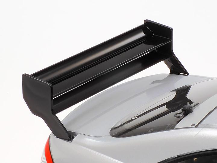 Immagine prodotto Tamiya 1:10 RC MB CLK AMG 2002 TT-02 (Kit)