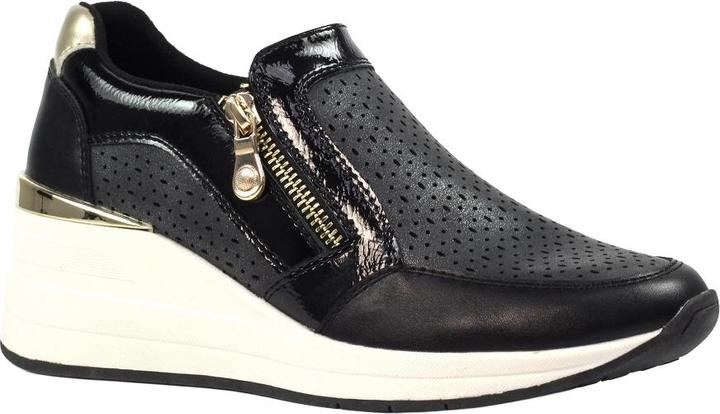 Produktbild Lunar Sneaker Barcelona (38)