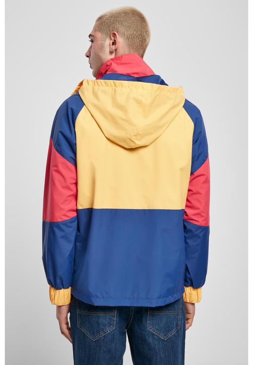 Produktbild Starter Multicolored Logo Jacket (S)