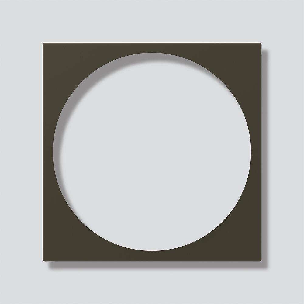 Siedle, Accessori sicurezza degli edifici, Accessori Sistema citofonico Kst Doorstat SSS210007303-00