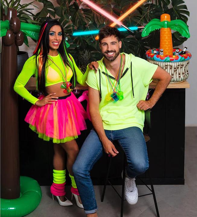 Produktbild Boland Tutu (One Size)