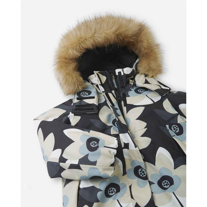 Actual product image Reima tec Winterjacke Muurame (128)