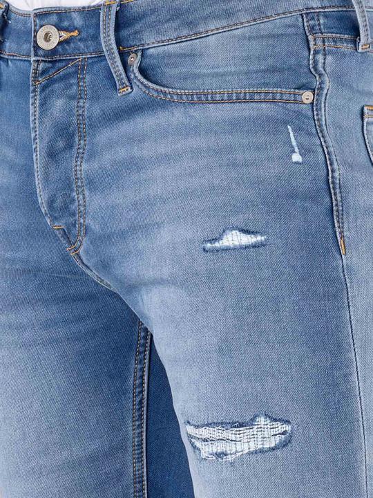 Image du produit Jack & Jones Regular Fit Short en jean Short en jean (S)