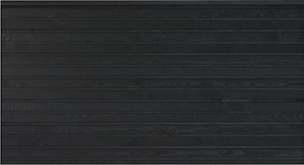 Produktbild kaiserkraft PLUS Plank Profilzaun