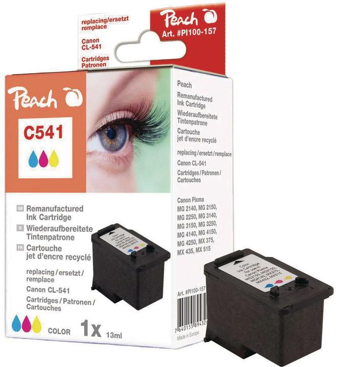 Produktbild Peach Cl-541 (Color)