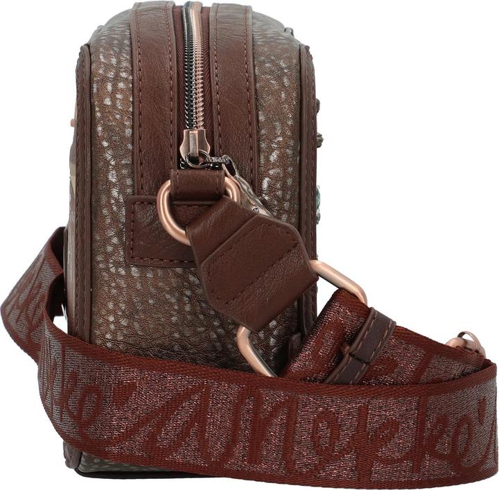 Actual product image Anekke Core shoulder bag 24 cm