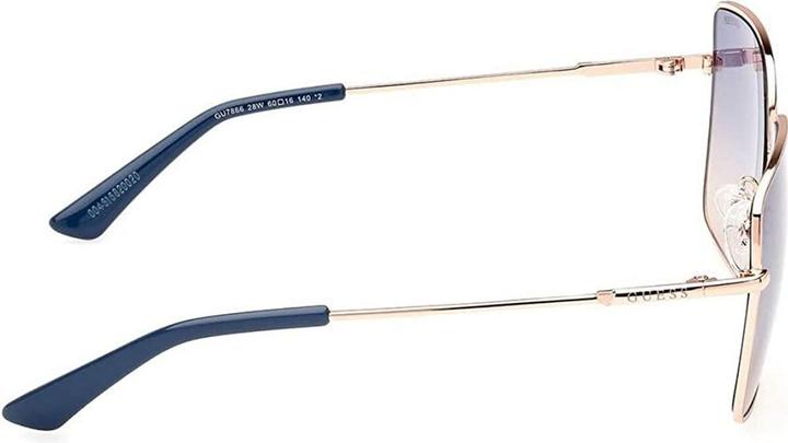 Actual product image Guess Sunglasses GU7866
