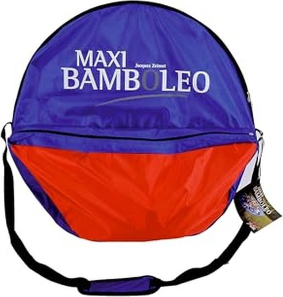 Actual product image Zoch Maxi Bamboleo (German, English)