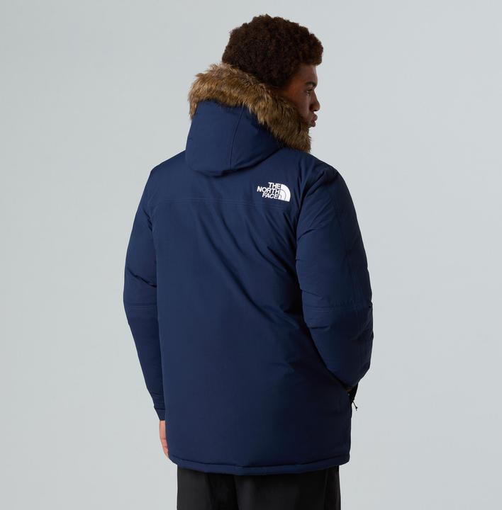 Produktbild North Face Mcmurdo (S)