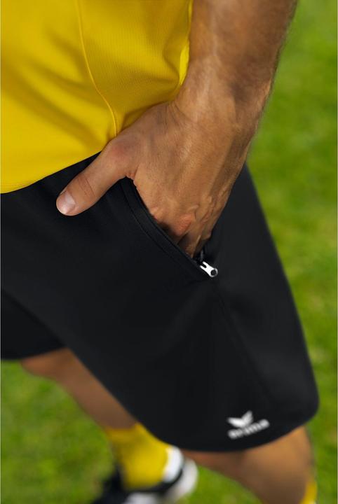 Produktbild Erima Team Shorts (140)