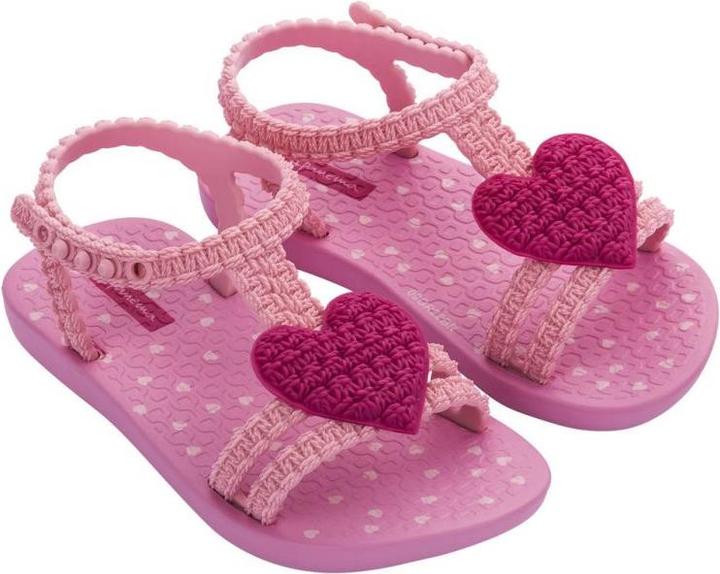 Actual product image Ipanema Meine ersten Ipa Jr Sandalen (23)