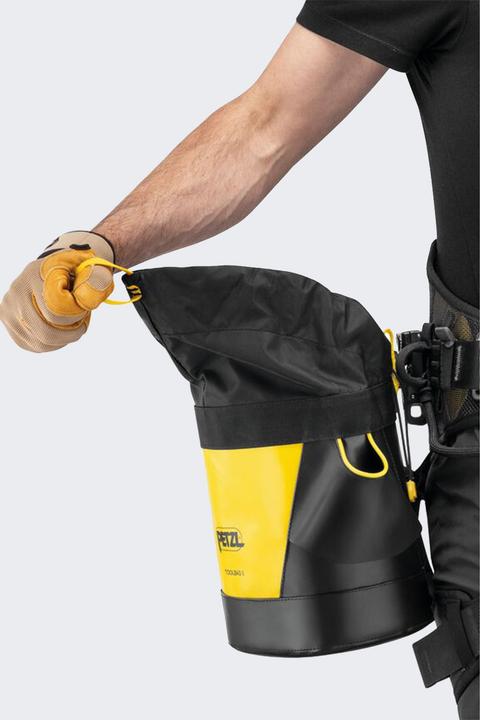 Produktbild Petzl PE-S047BA02 Werkzeugtasche - 6.0L