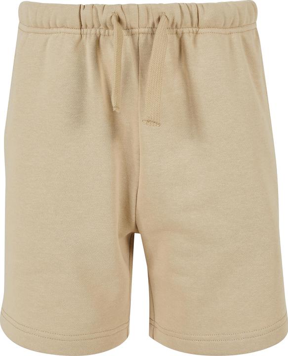 Produktbild Urban Classics Boys Basic Sweatshorts (122)