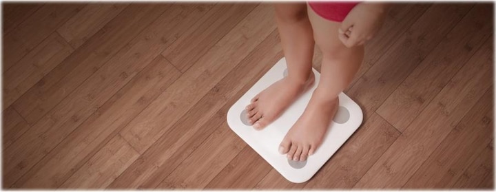 Immagine prodotto Xiaomi Mi Body Composition Scale 2 (150 kg)