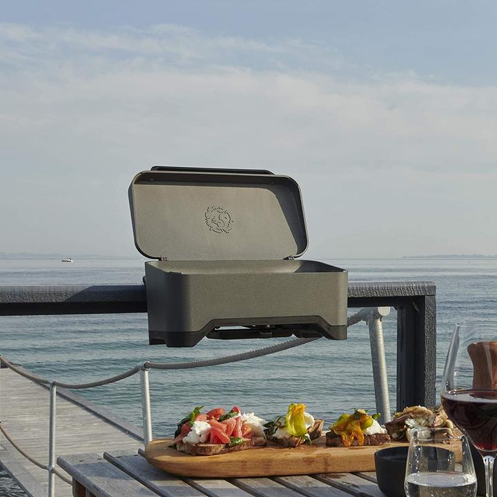 Image du produit Morsø Barbecue de balcon (1.80 kW)