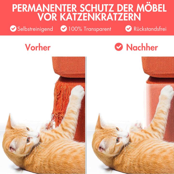 Image du produit Suba Kratzfolie (0.02 cm, Transparent)
