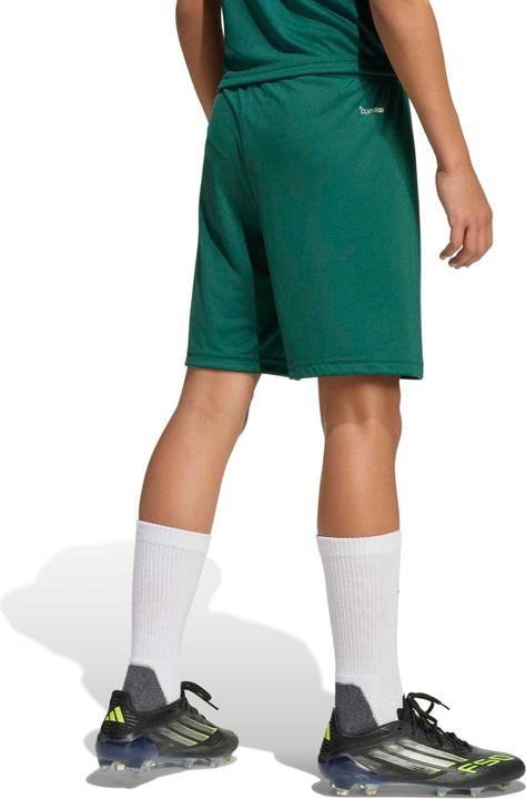 Image du produit Adidas Ent26 Sho Y - drkgrn/white (164)