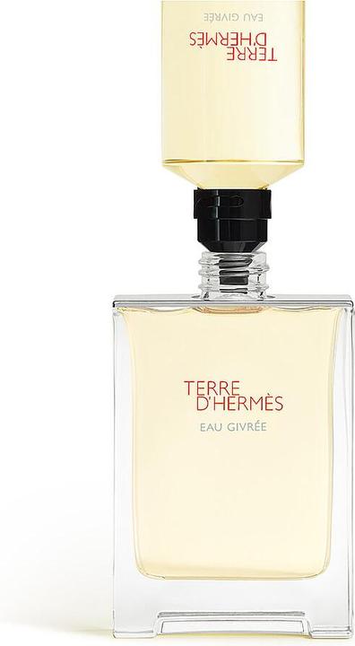 Image du produit Hermès Eau Givrée Eau de Parfum Refill (Eau de parfum, 200 ml)