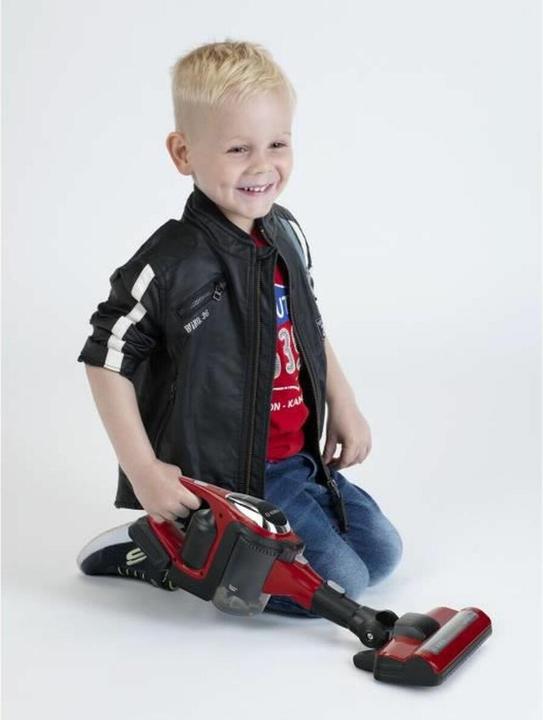 Produktbild Theo Klein Staubsauger