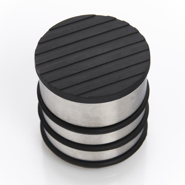 Image du produit Zeller Present Arrêt de porte (1 pièce(s), 6,5 x 7 cm)
