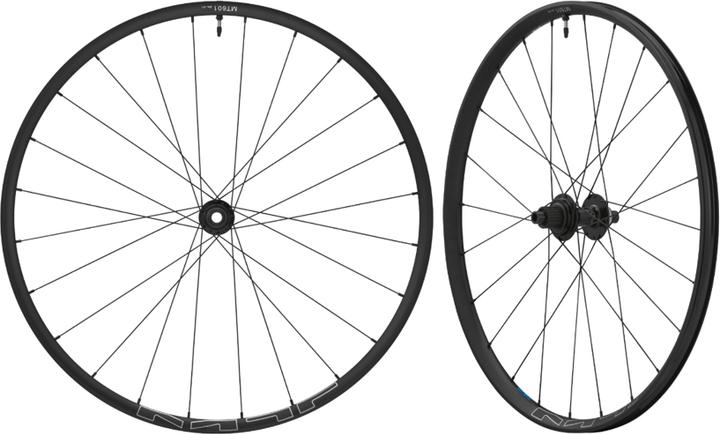 Image du produit Shimano WH-MT601 (Jeu de roues, 29")