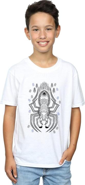 Produktbild Aragog Line Art TShirt Jungen (128)