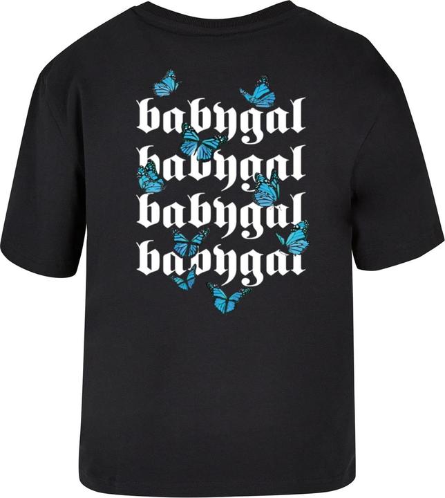 Produktbild Miss Tee Babygal TShirt (M)