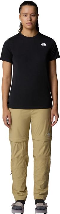 Produktbild North Face Foundation Vertical Graphic (S)