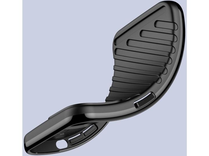 Produktbild Screenguard Google Pixel 7 Pro SpaceCase Impact-Resistant Hülle (Google Pixel 7 Pro)