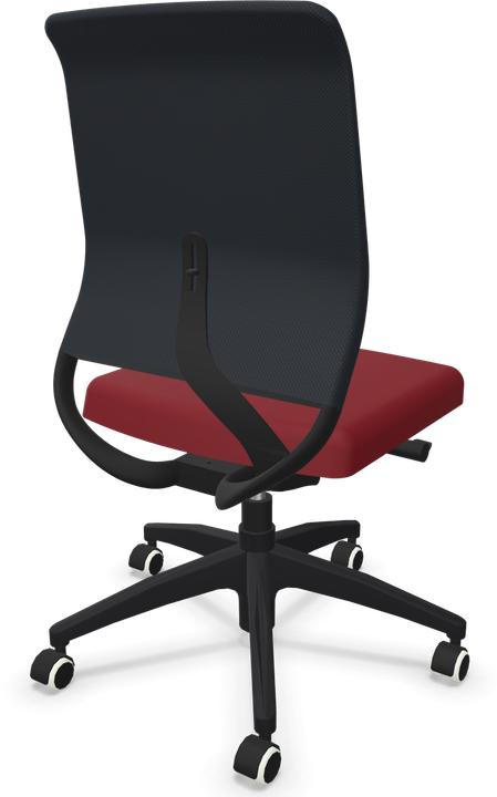 Image du produit Moving Chaise de bureau Ecochair