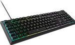 Image du produit Corsair K55 Core RGB (DE, Filaire)
