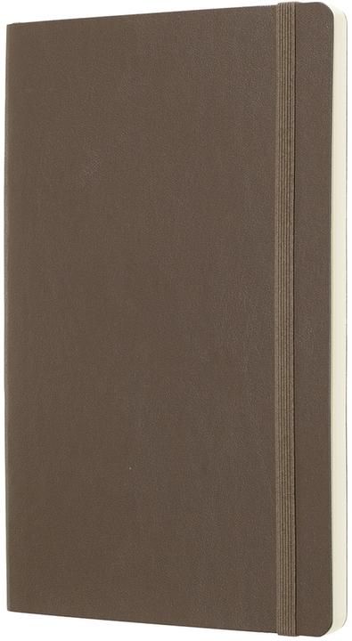 Immagine prodotto Moleskine Classico morbido grande (A5, Nessuna, Copertina morbida)