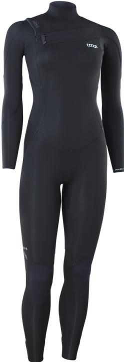 Actual product image ION Wetsuit Amaze Core 4/3 Front Zip (XS)