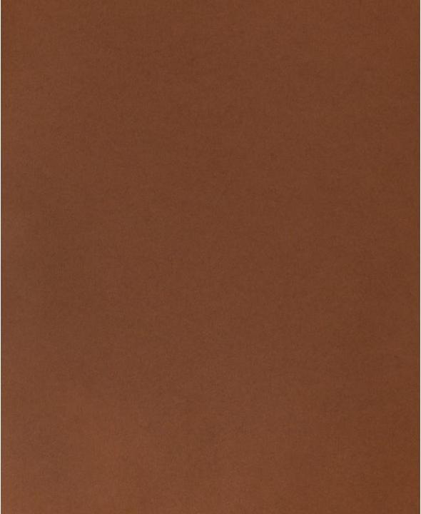 Actual product image I Am Creative Clay paper 50 x 70 medium brown (120 g/m², 10x)