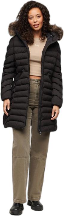 Produktbild Superdry Fuji Faux Fur