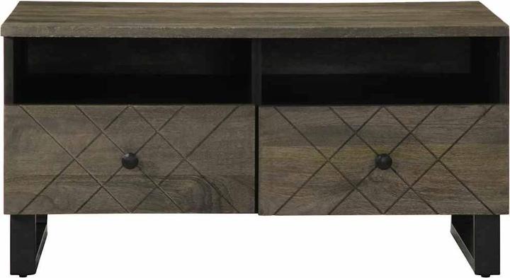 Image du produit vidaXL Couchtisch (80 x 54 x 40 cm)